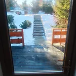 Z Ogrodem Poranna Rosa Apartmán