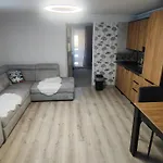 Z Ogrodem Poranna Rosa Apartmán