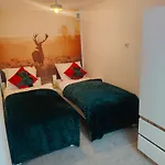 Z Ogrodem Poranna Rosa Szczytna