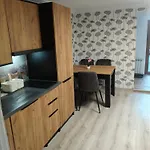 Z Ogrodem Poranna Rosa * Szczytna