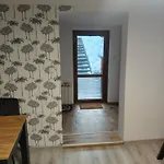 Z Ogrodem Poranna Rosa * Szczytna