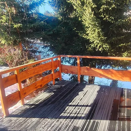 Z Ogrodem Poranna Rosa 아파트 *