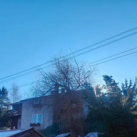 Z Ogrodem Poranna Rosa Szczytna