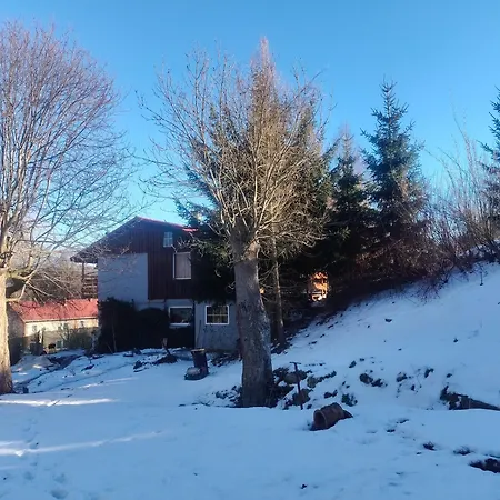 Z Ogrodem Poranna Rosa