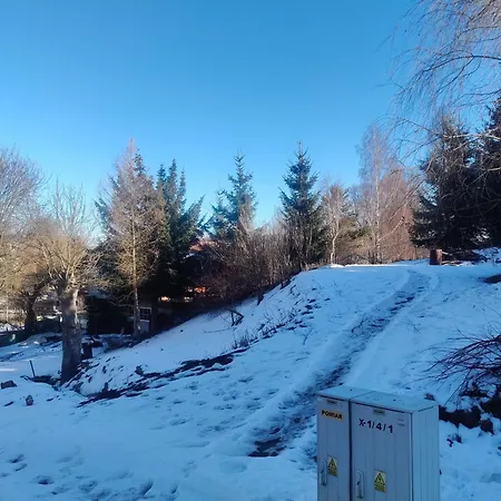 Z Ogrodem Poranna Rosa Apartment