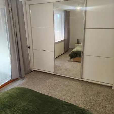 Z Ogrodem Poranna Rosa