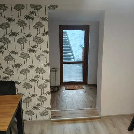 Z Ogrodem Poranna Rosa * Szczytna