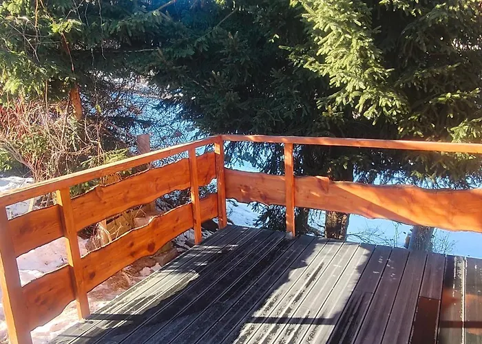 Z Ogrodem Poranna Rosa Apartment *