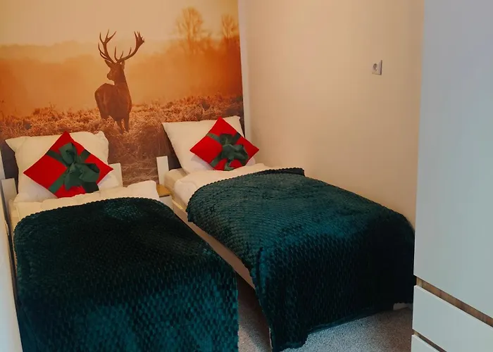 Z Ogrodem Poranna Rosa Szczytna